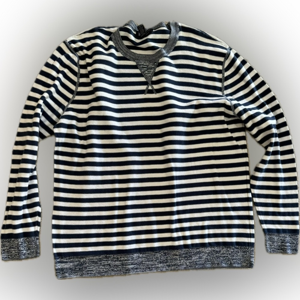 Men’s INC Concepts Pullover